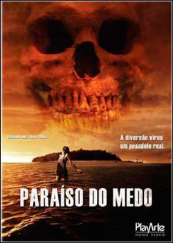 Filme Paraíso do Medo DVDRip RMVB Dublado Download Grátis
